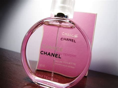 chanel chance pink notes|More.